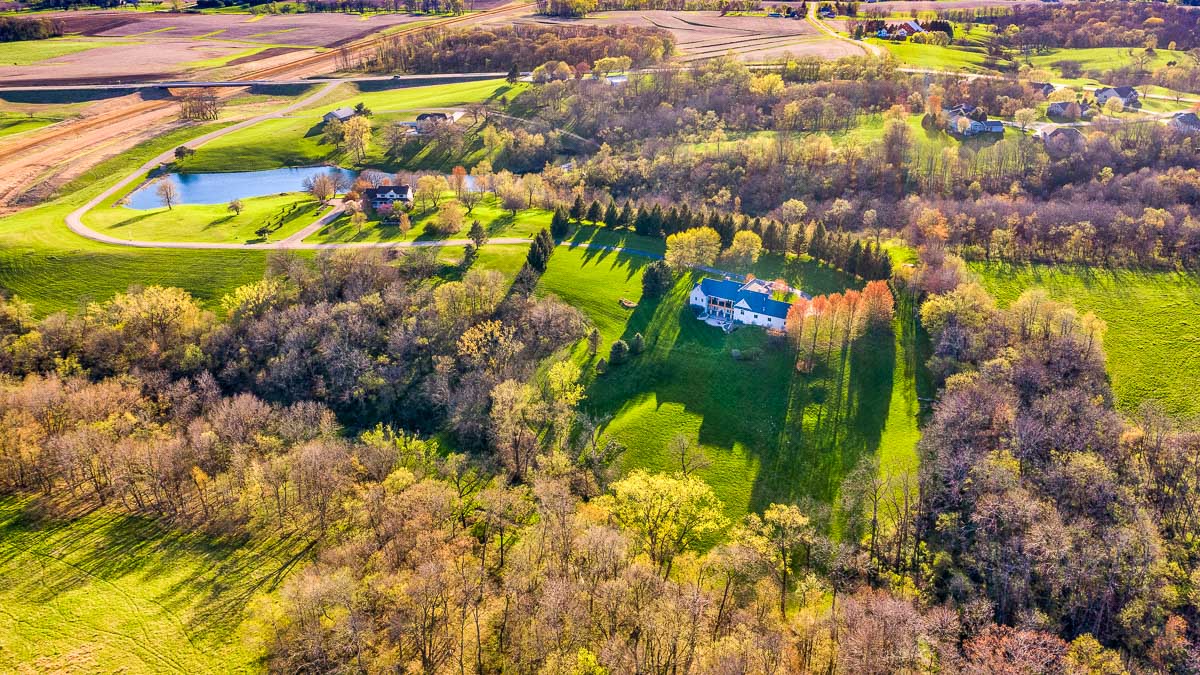 Iowa Landscapes
