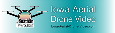 Iowa Aerial Drone Video